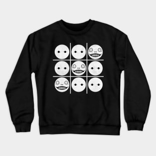 Tic Tac Emil! Crewneck Sweatshirt